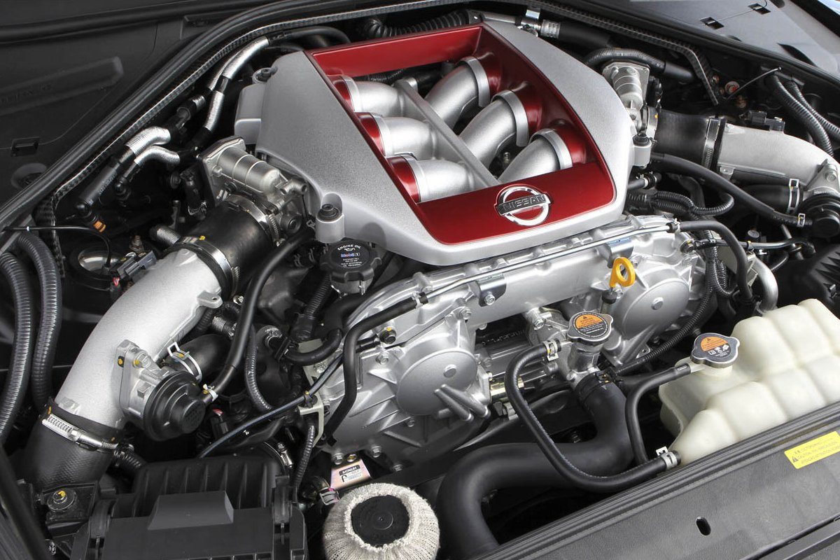 NISSAN 370 Z