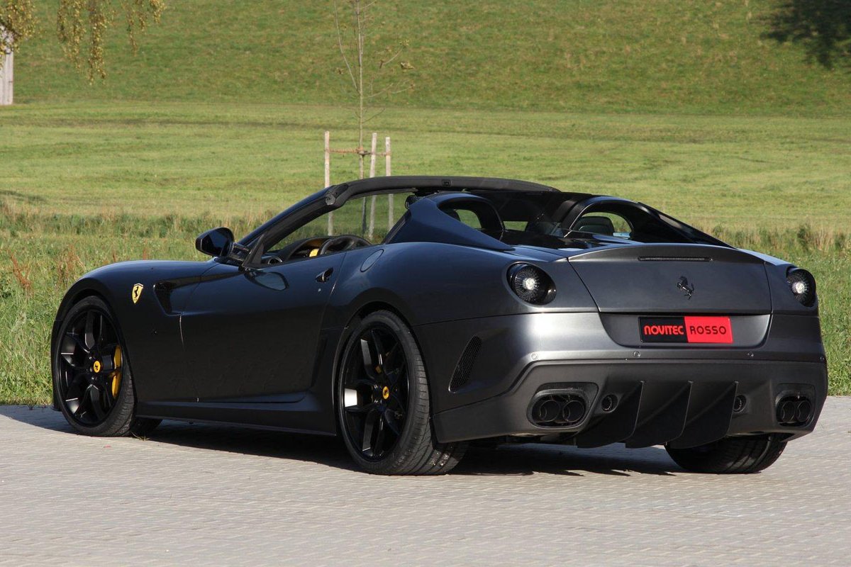 FERRARI 599