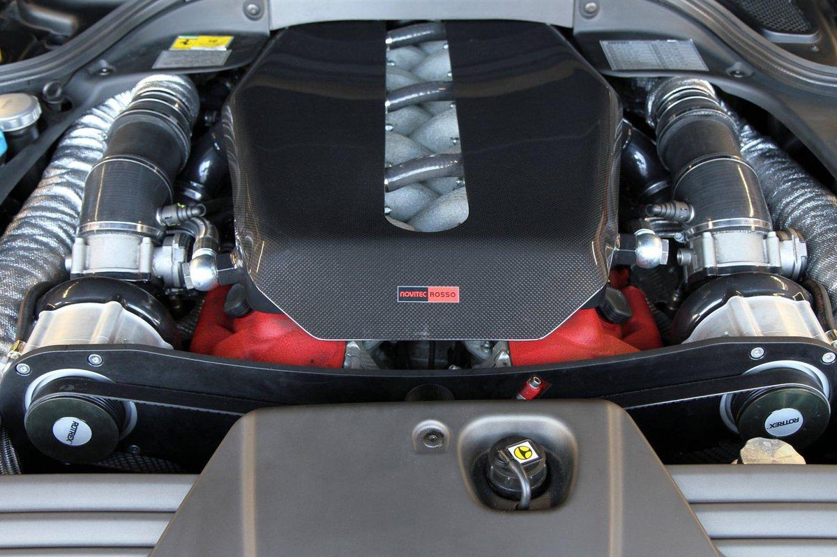 FERRARI 599