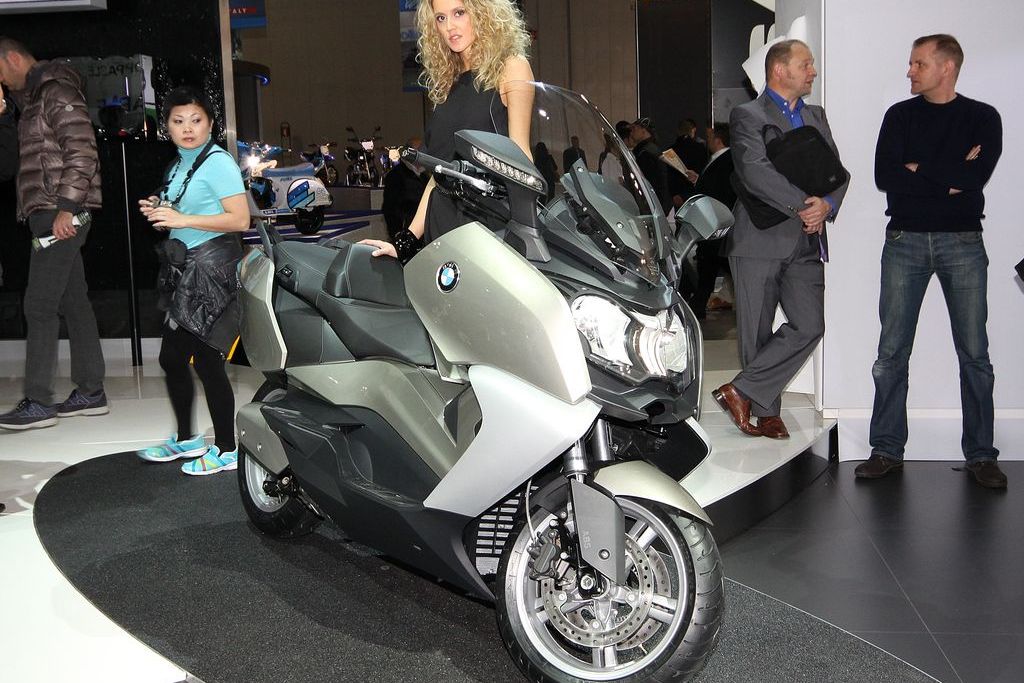 BMW 1-ES SOROZAT