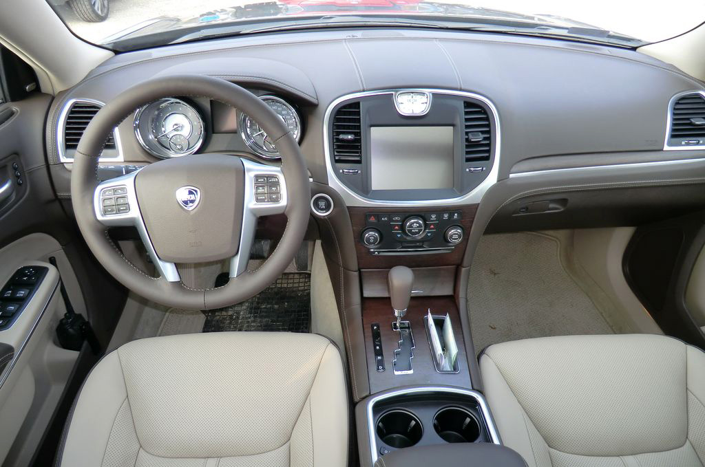 LANCIA THEMA