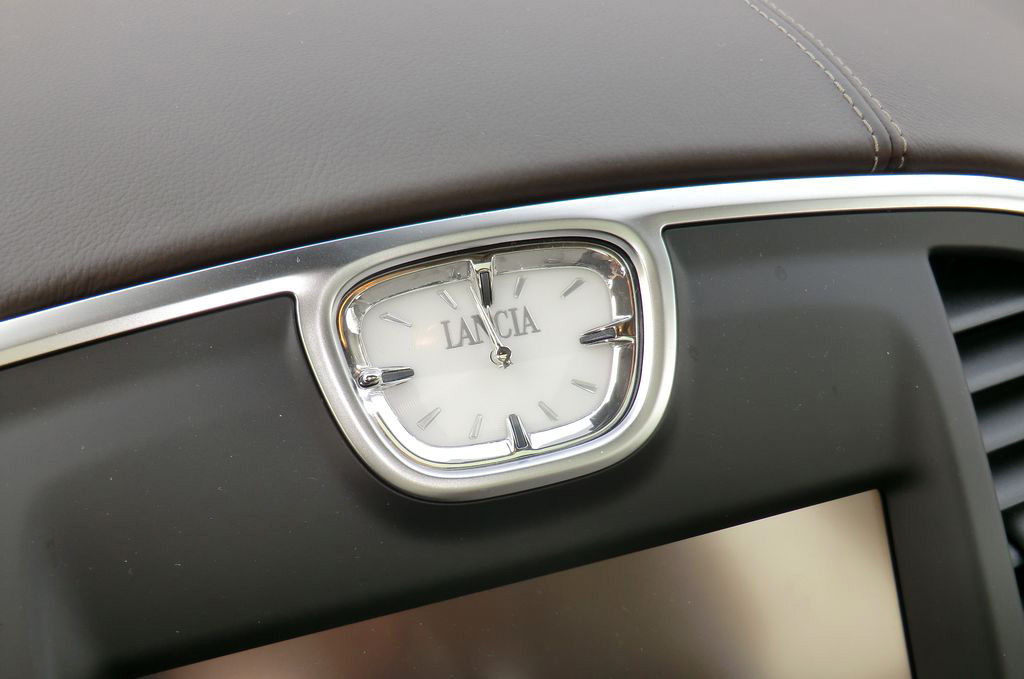 LANCIA THEMA
