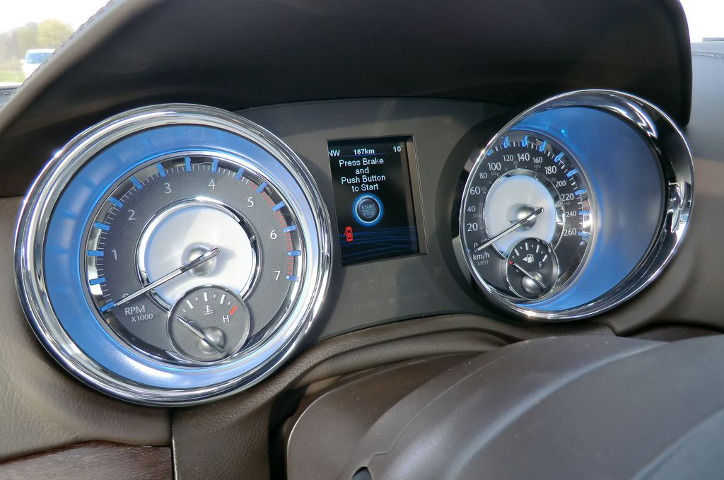 LANCIA THEMA