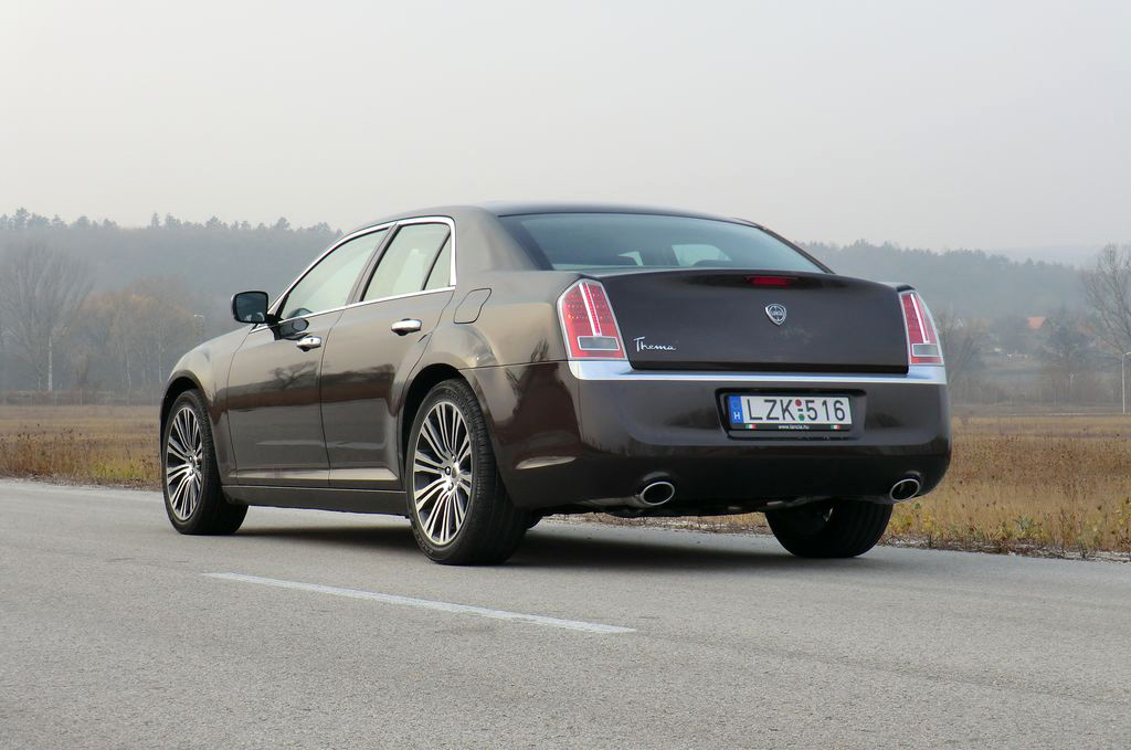 LANCIA THEMA