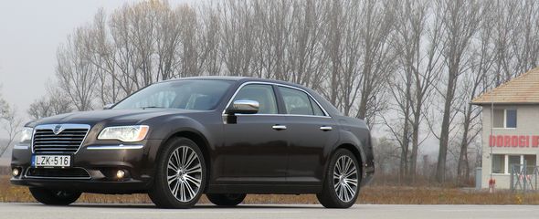 LANCIA THEMA