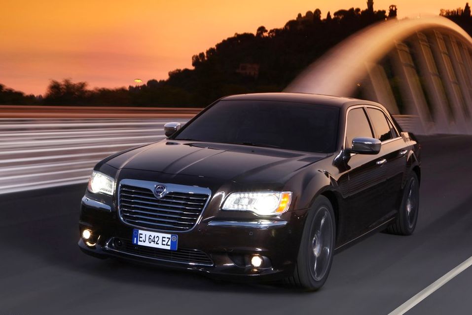 LANCIA THEMA