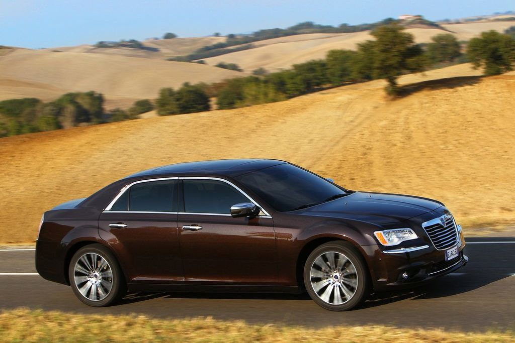 LANCIA THEMA