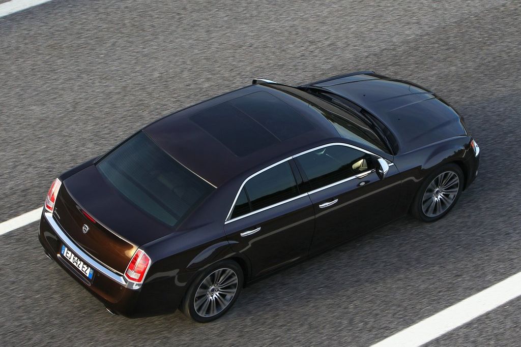 LANCIA THEMA