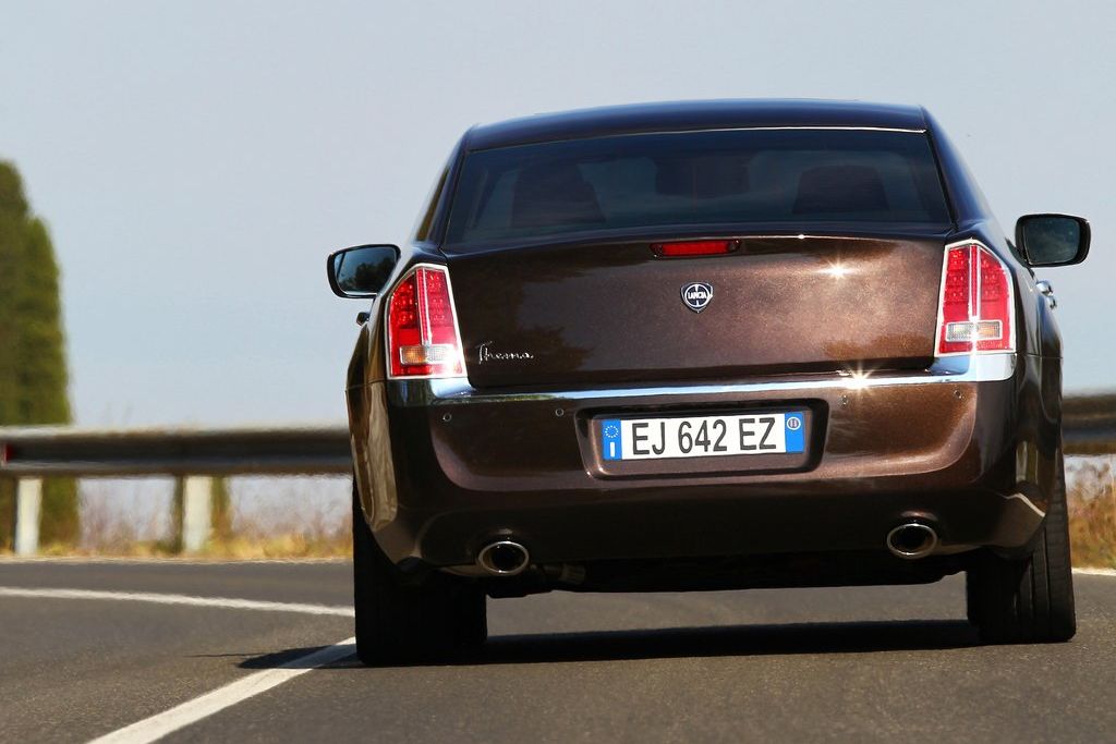 LANCIA THEMA