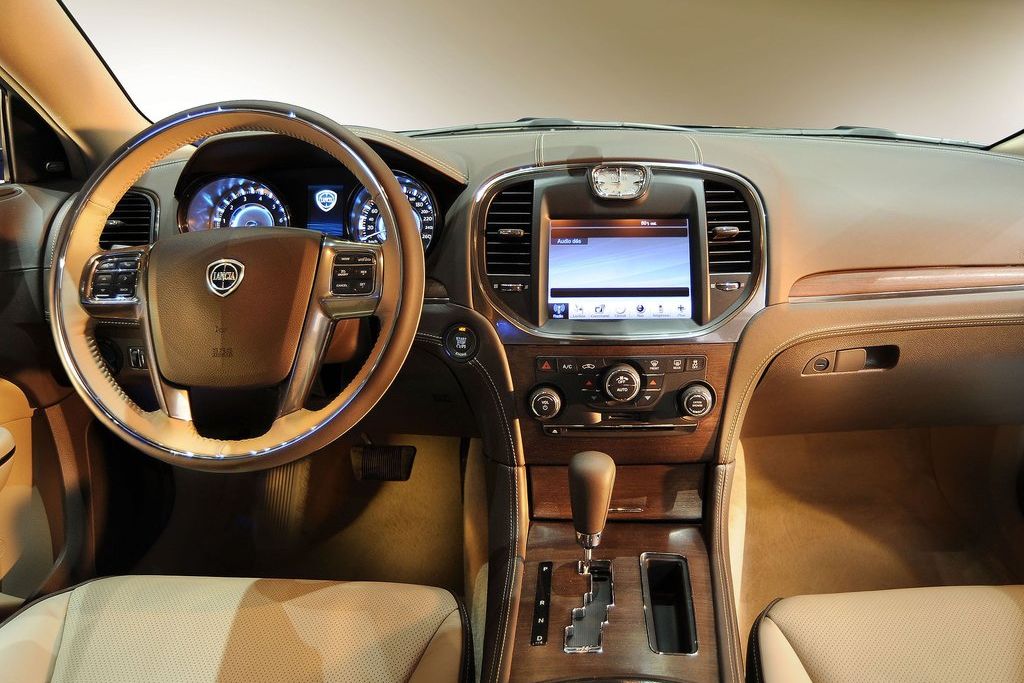 LANCIA THEMA
