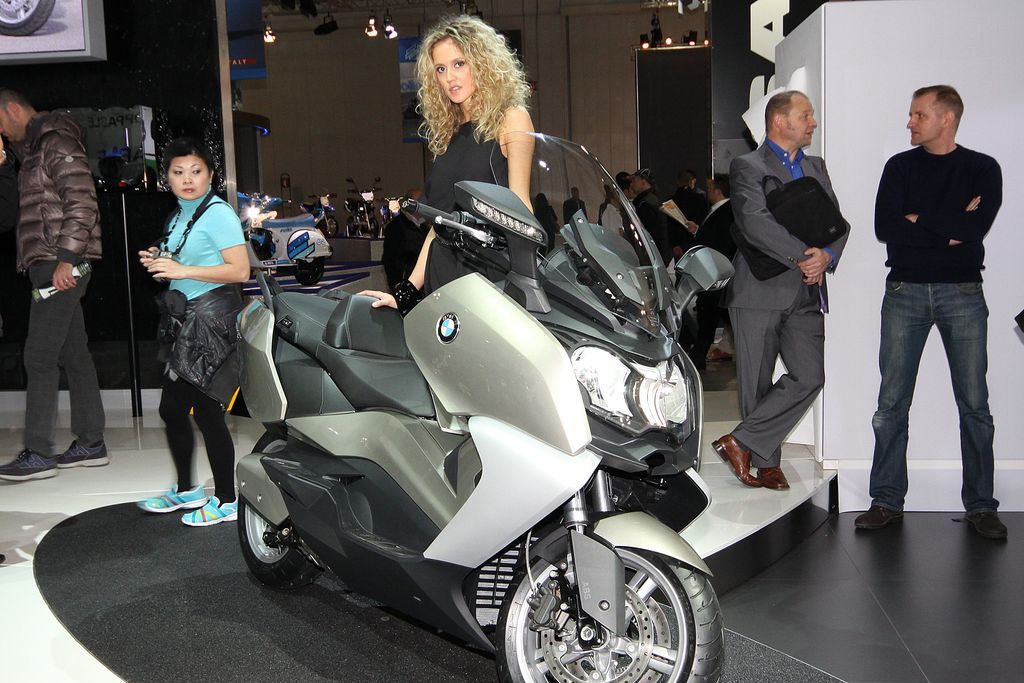 BMW