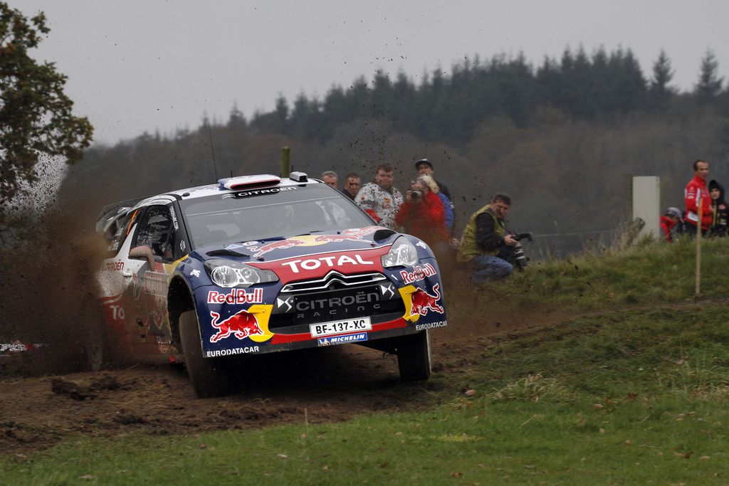 CITROEN DS3