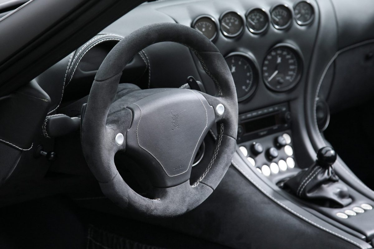 WIESMANN MF