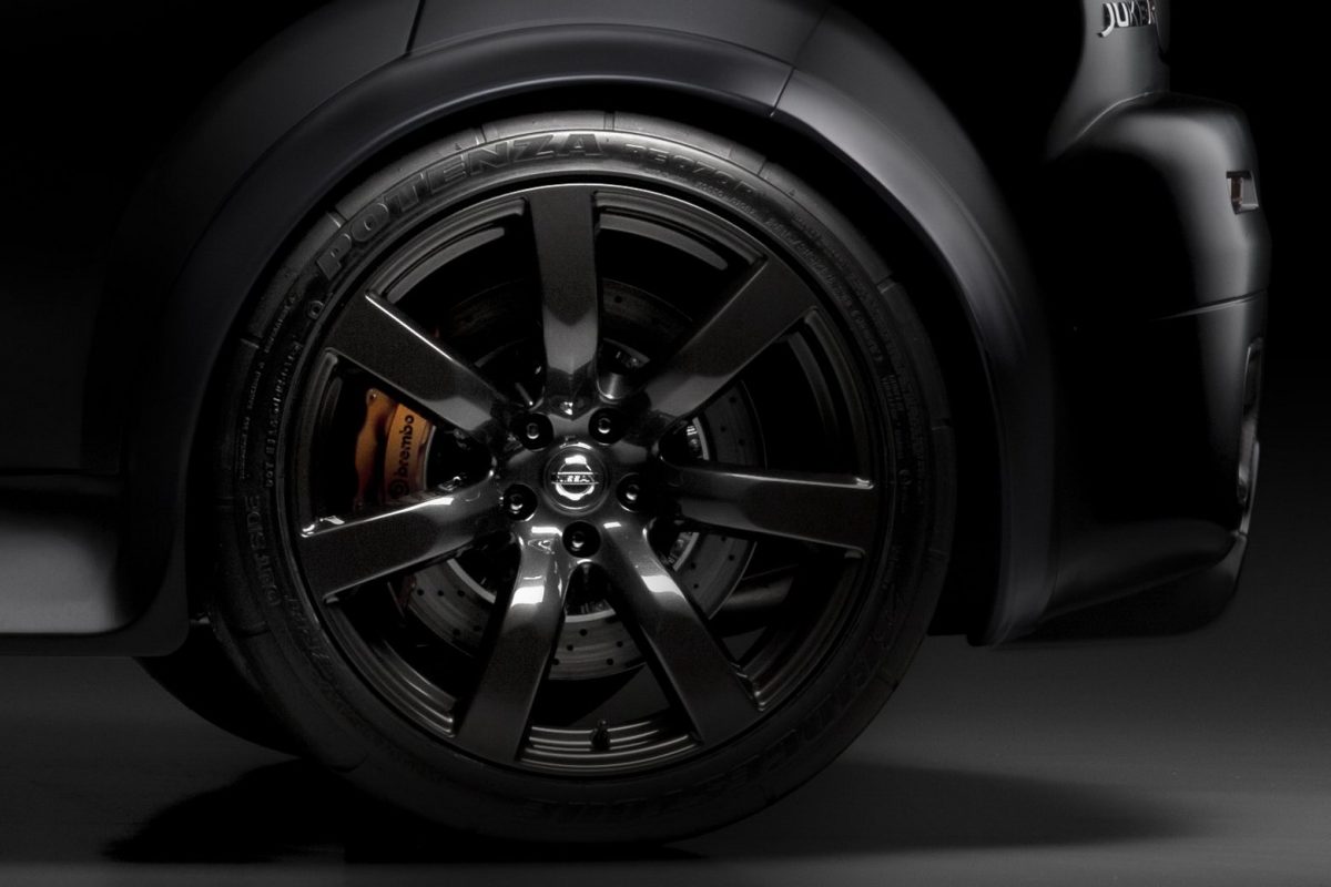 NISSAN 300 ZX