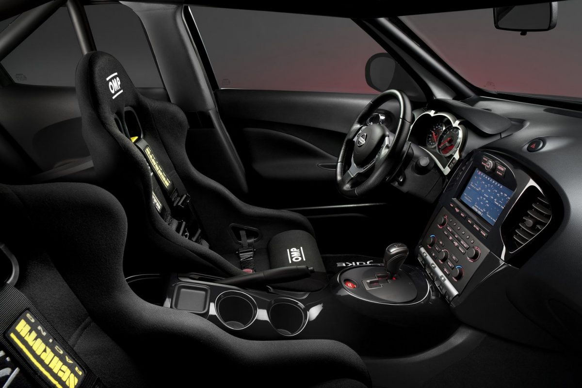 NISSAN 370 Z