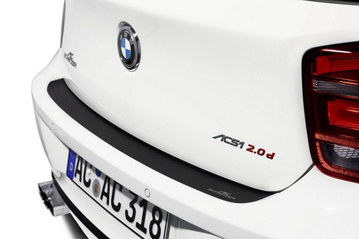 BMW 1-ES SOROZAT