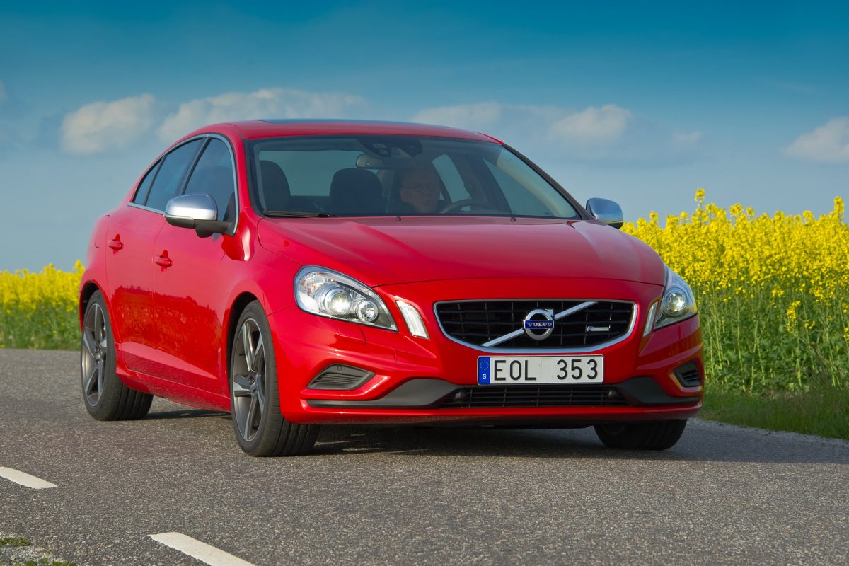 VOLVO