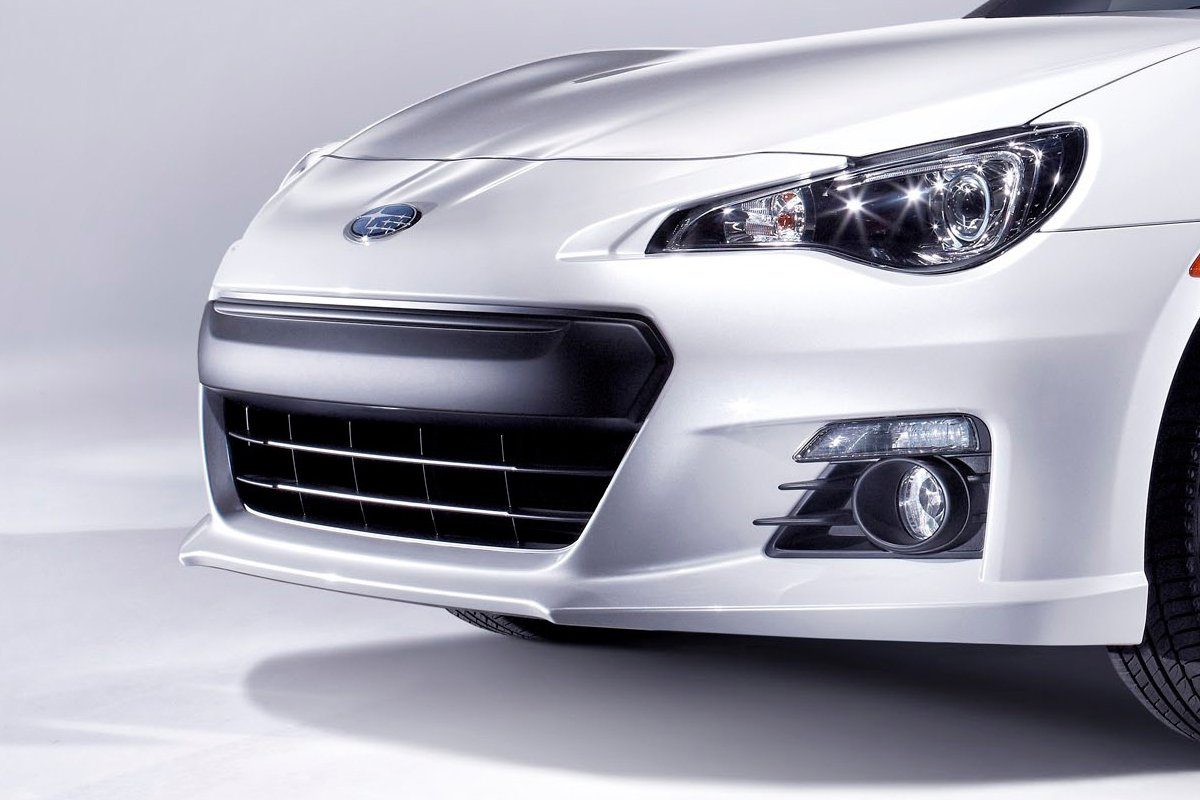 SUBARU