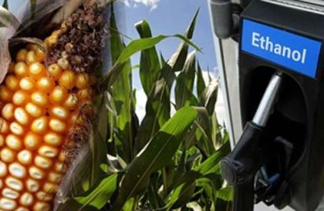 Drágább lesz az E85 üzemanyag