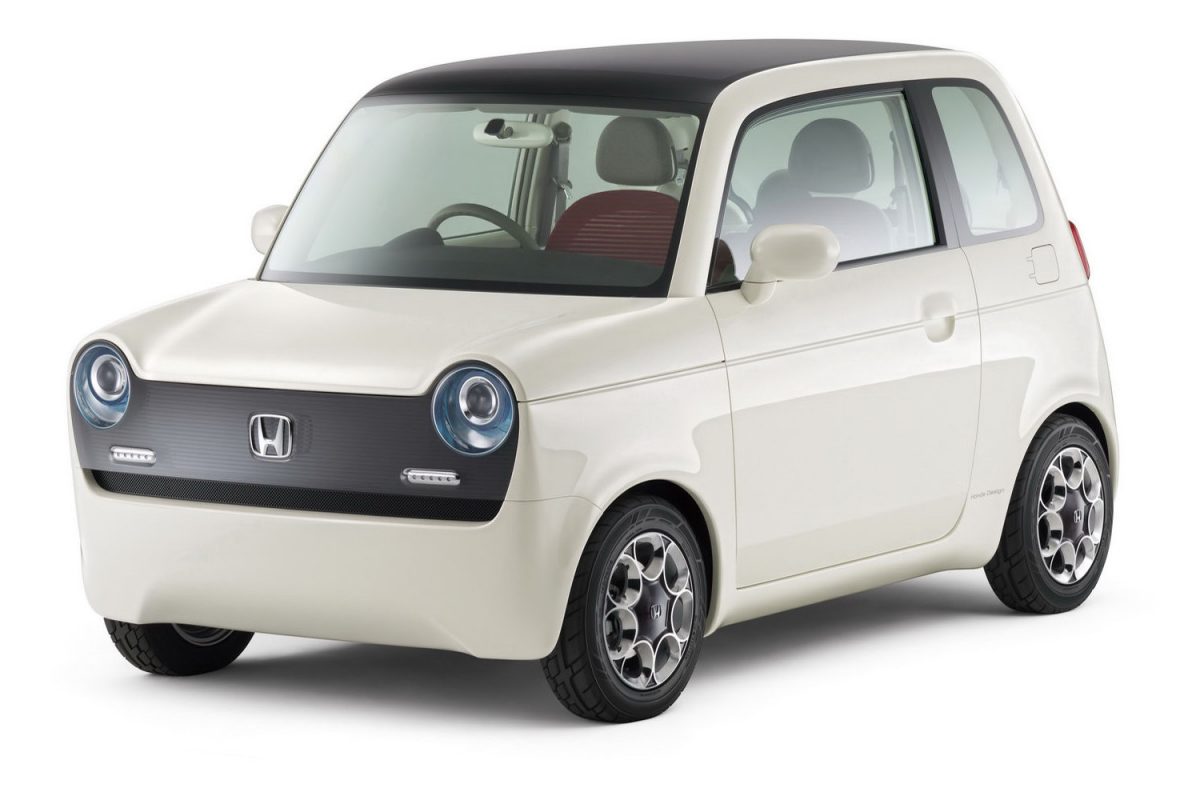 HONDA LOGO