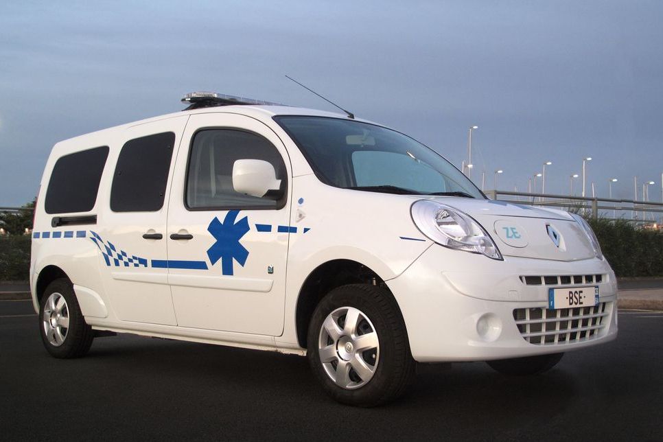 RENAULT KANGOO