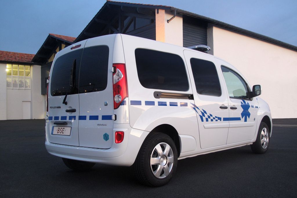 RENAULT KANGOO