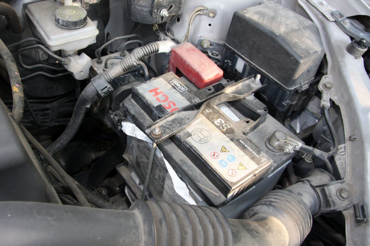 CHEVROLET