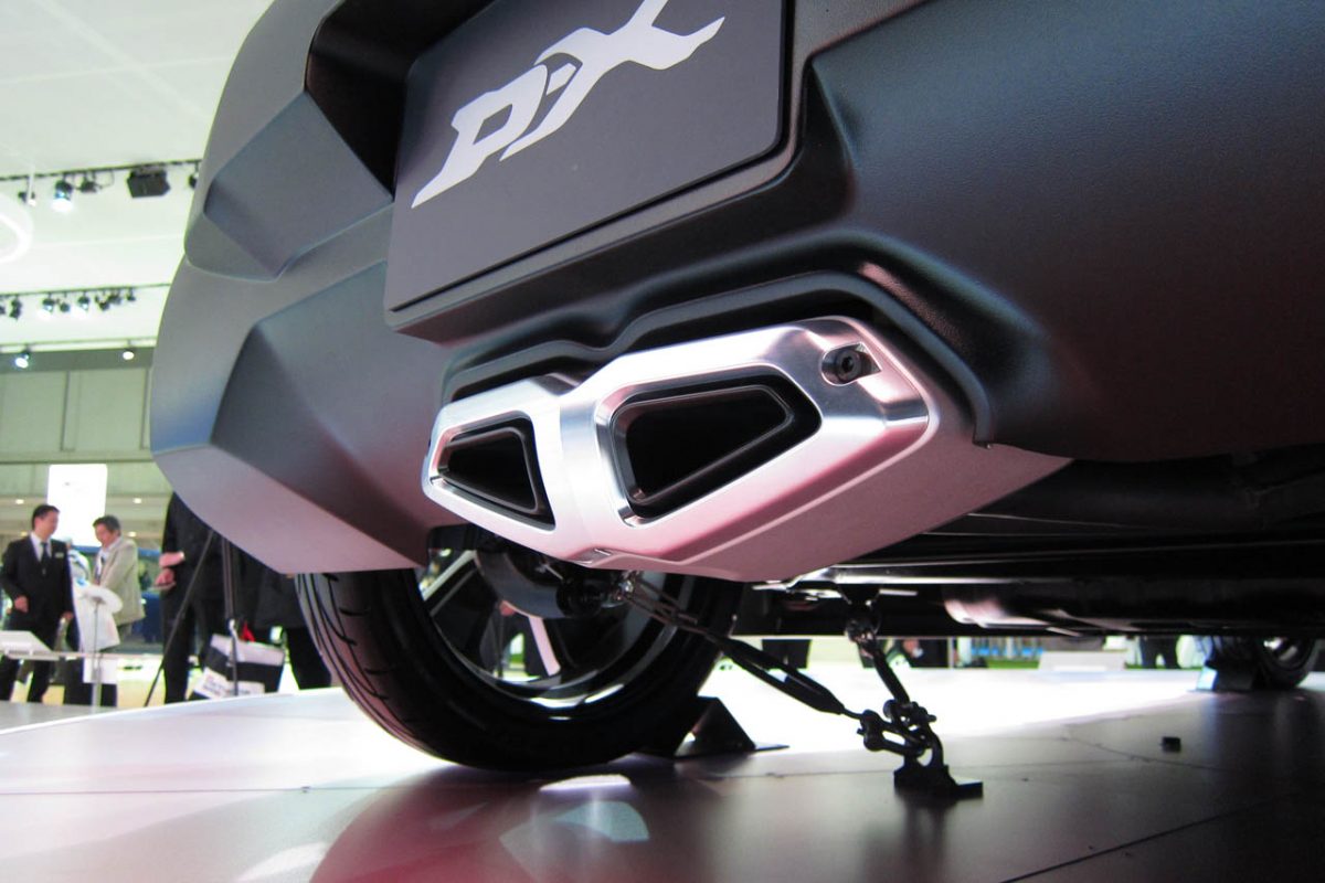 DAIHATSU COPEN