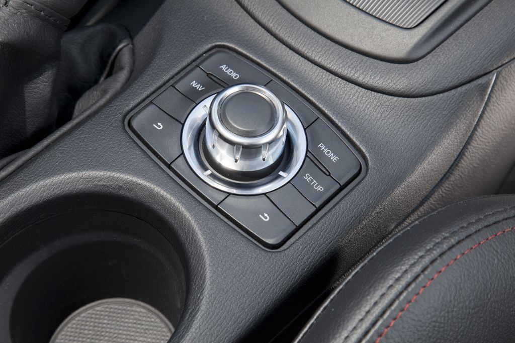 MAZDA CX-7