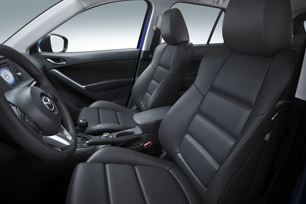 MAZDA CX-7