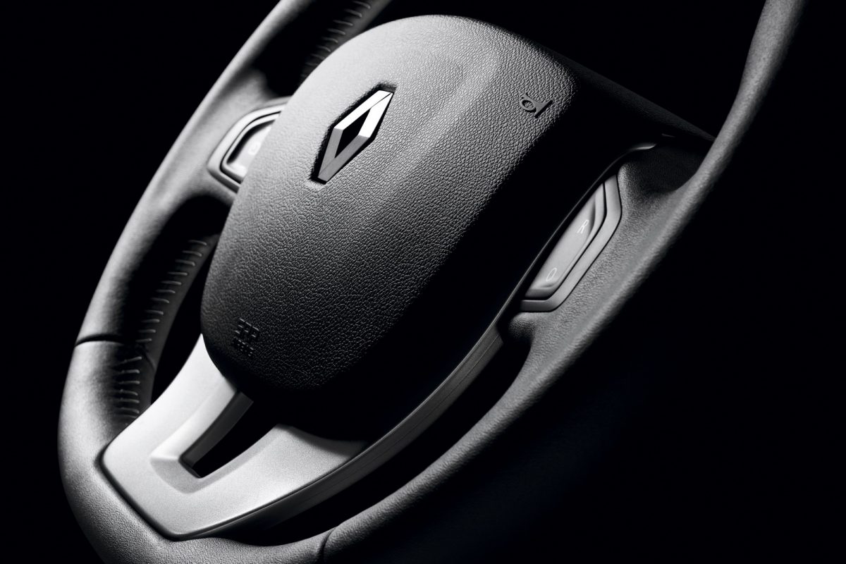 RENAULT LAGUNA