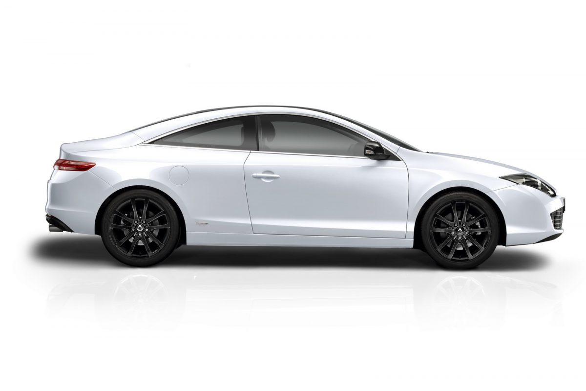 RENAULT LAGUNA