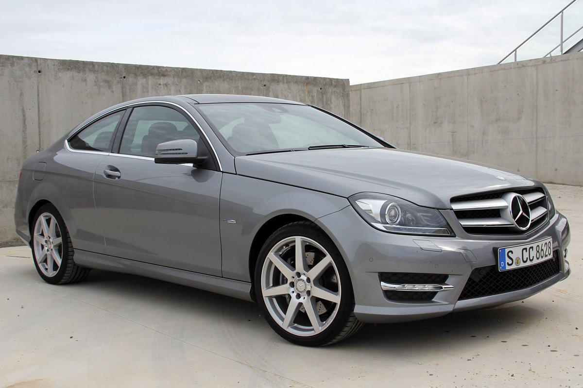 MERCEDES-BENZ OLDTIMER