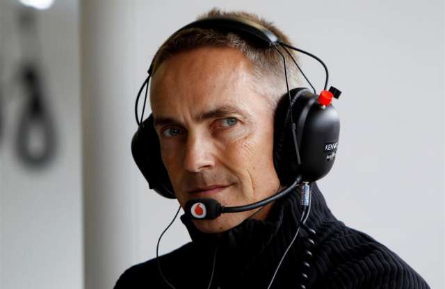 Kirúgják a McLaren főnököt