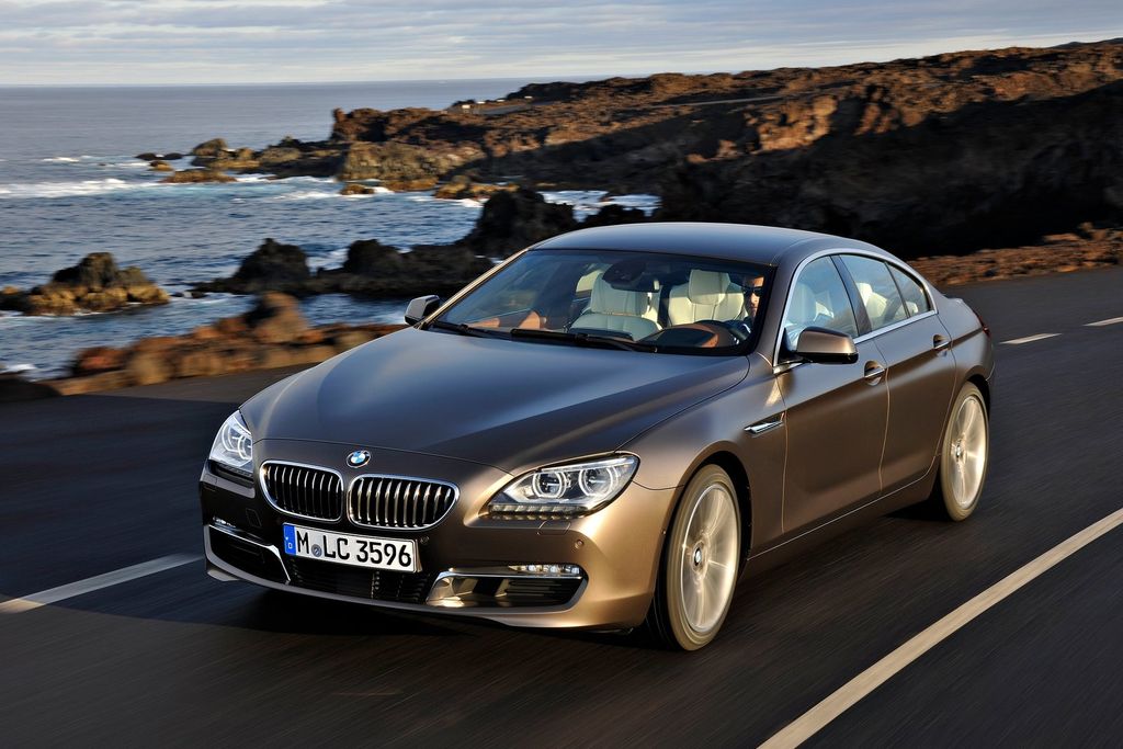 BMW