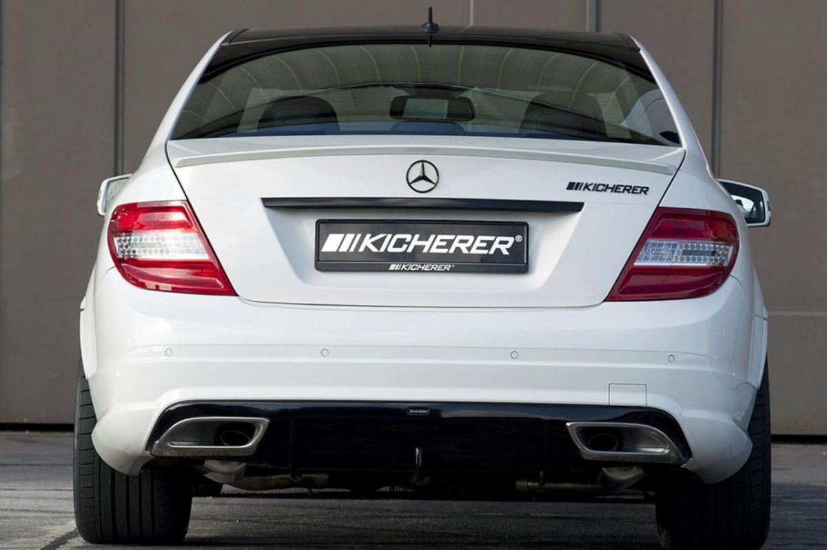 MERCEDES-BENZ