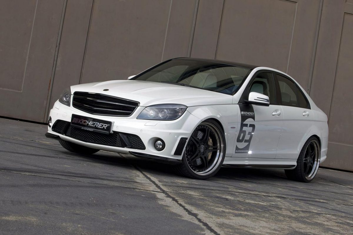 MERCEDES-BENZ