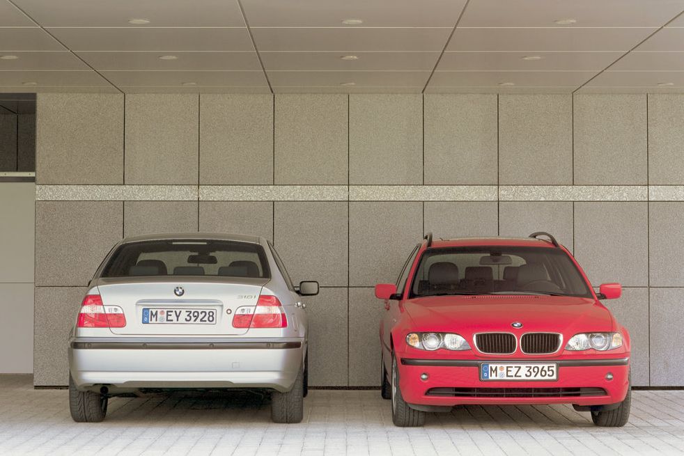BMW
