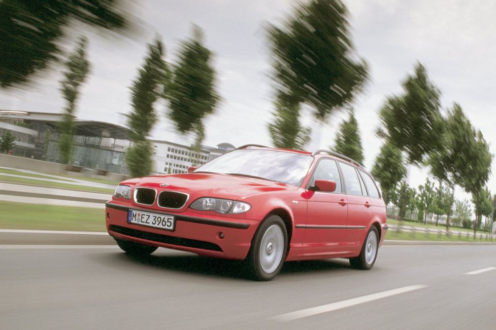 BMW