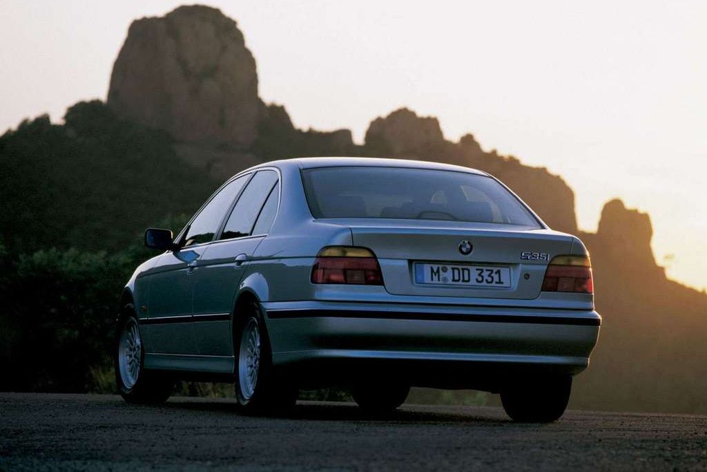 BMW
