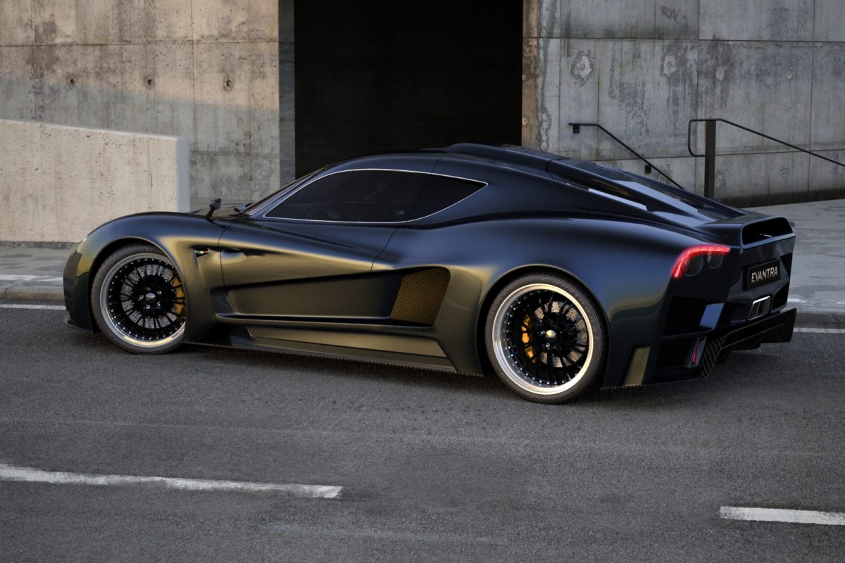 MASERATI