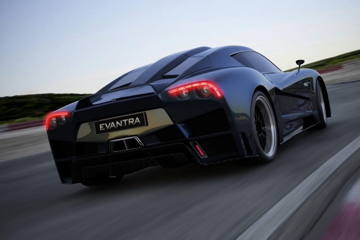 MASERATI