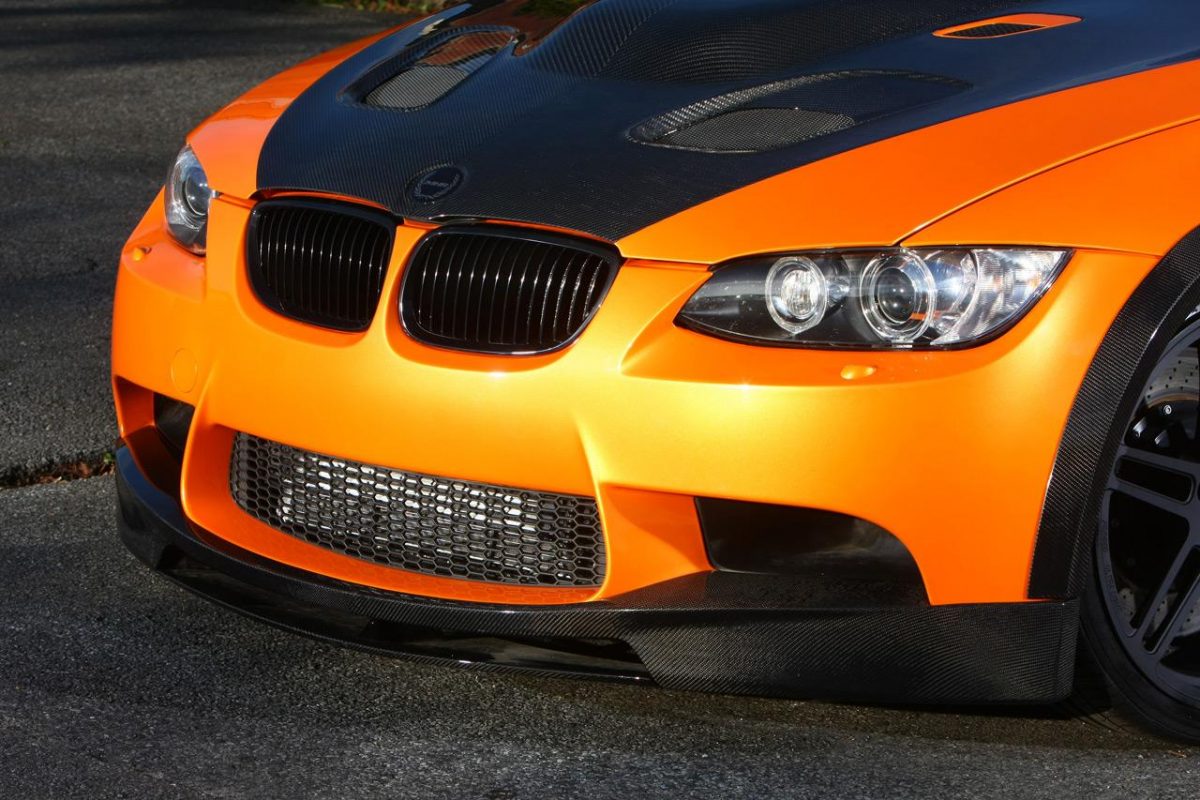 BMW M3
