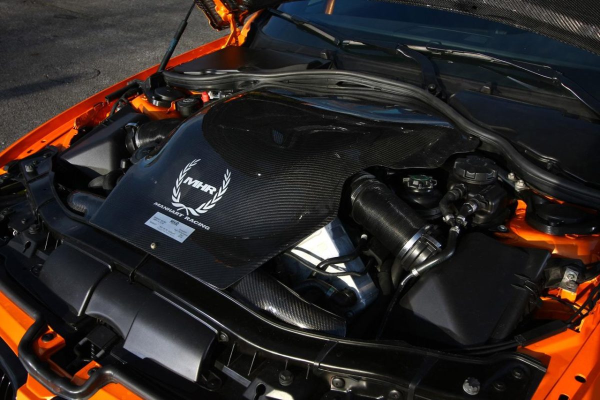 BMW M3
