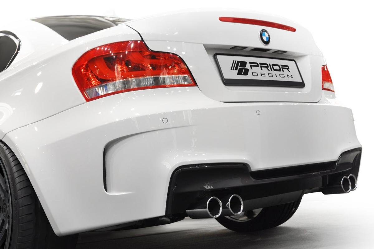 BMW 1-ES SOROZAT