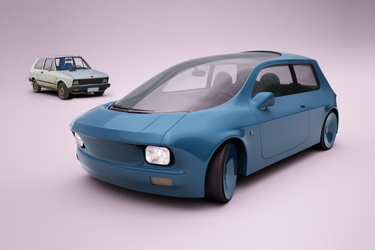 YUGO