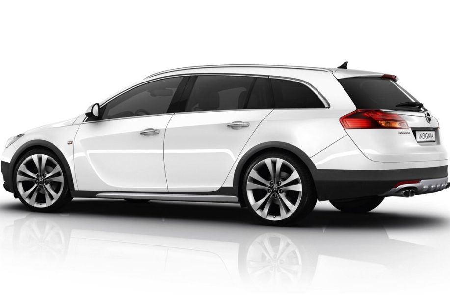 OPEL