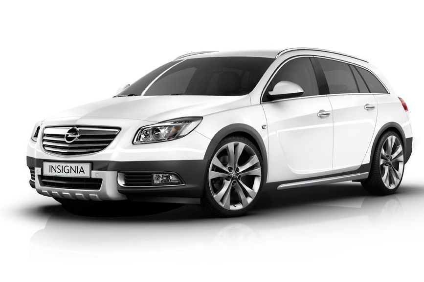 OPEL
