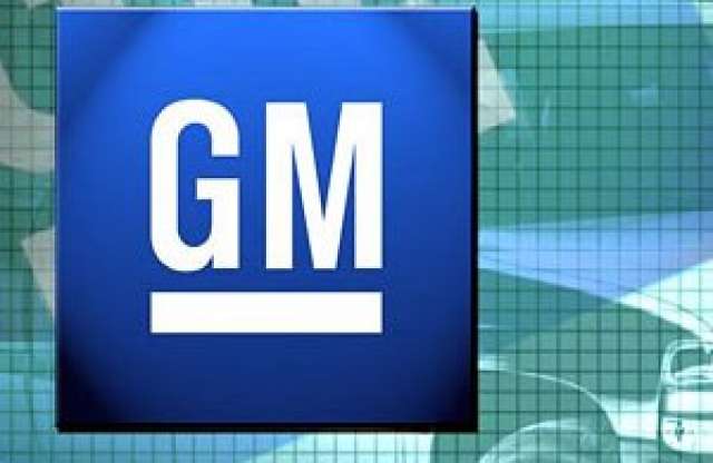 A GM letaszította a Toyotát a trónról
