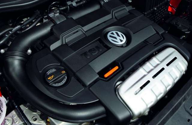 Kéthengeres üzemmel spórol a Volkswagen